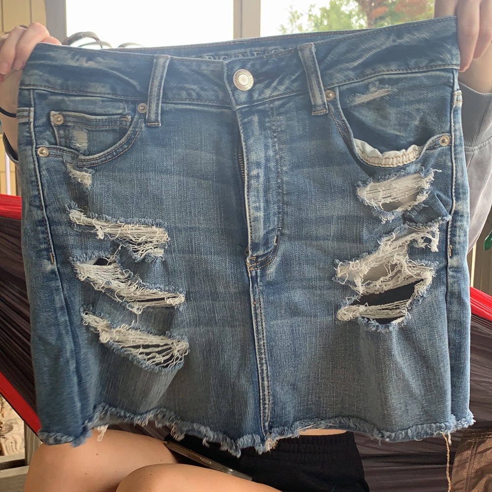 American eagle skirts